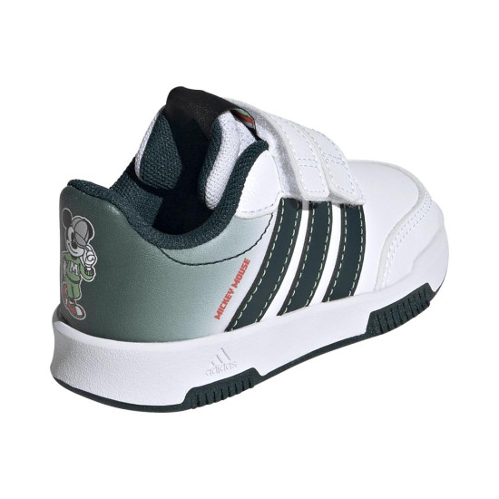 Adidas x Disney Mickey Mouse Tensaur CF I